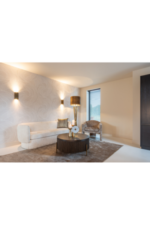 Contemporary Classic Coffee Table | Richmond Interiors Luxor | Oroa.com