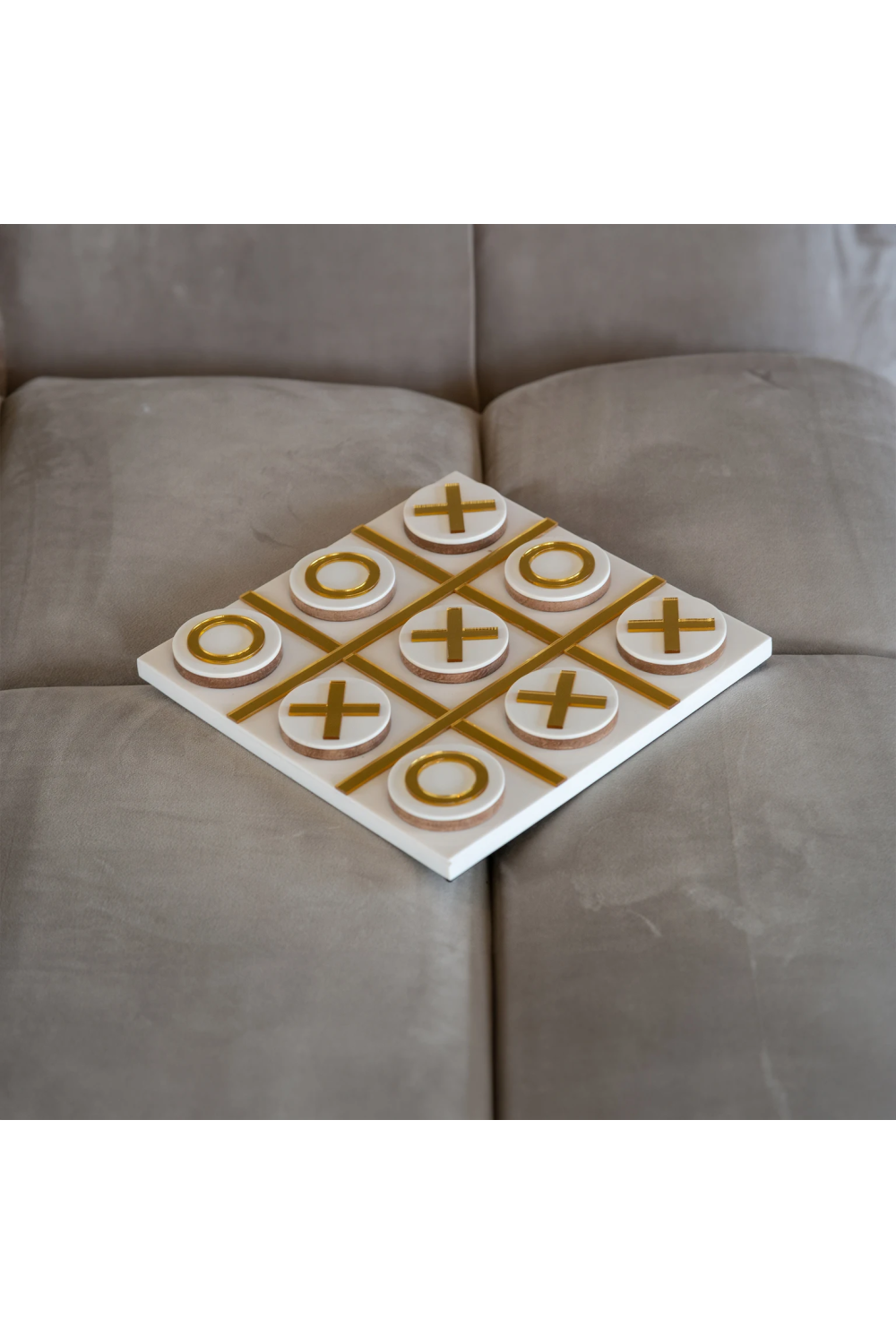 Tic Tac Toe Game Board | OROA Maylie () | Oroa.com