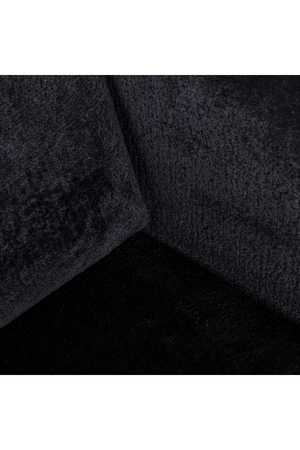 Upholstered Modern Swivel Chair | Richmond Interiors Turner | Oroa.com