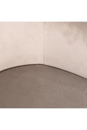 Upholstered Dining Armchair | OROA Fay | Oroa.com