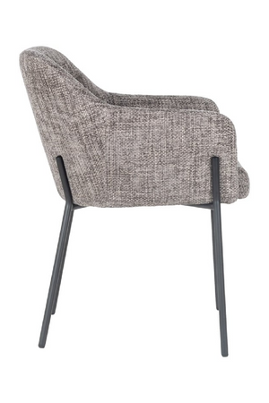 Upholstered Dining Armchair | OROA Fay | Oroa.com
