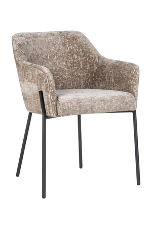 Upholstered Dining Armchair | OROA Fay | Oroa.com