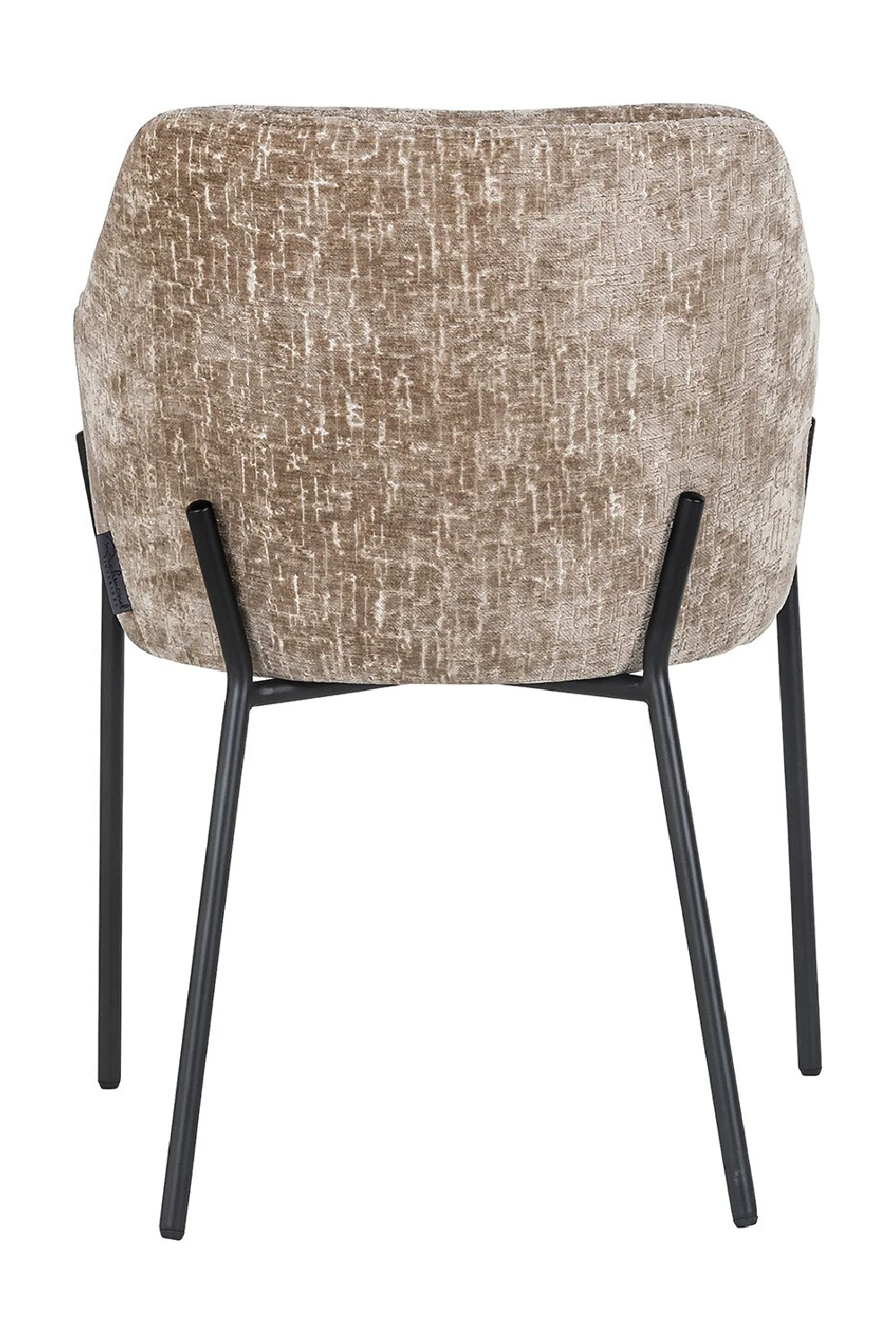 Upholstered Dining Armchair | OROA Fay | Oroa.com