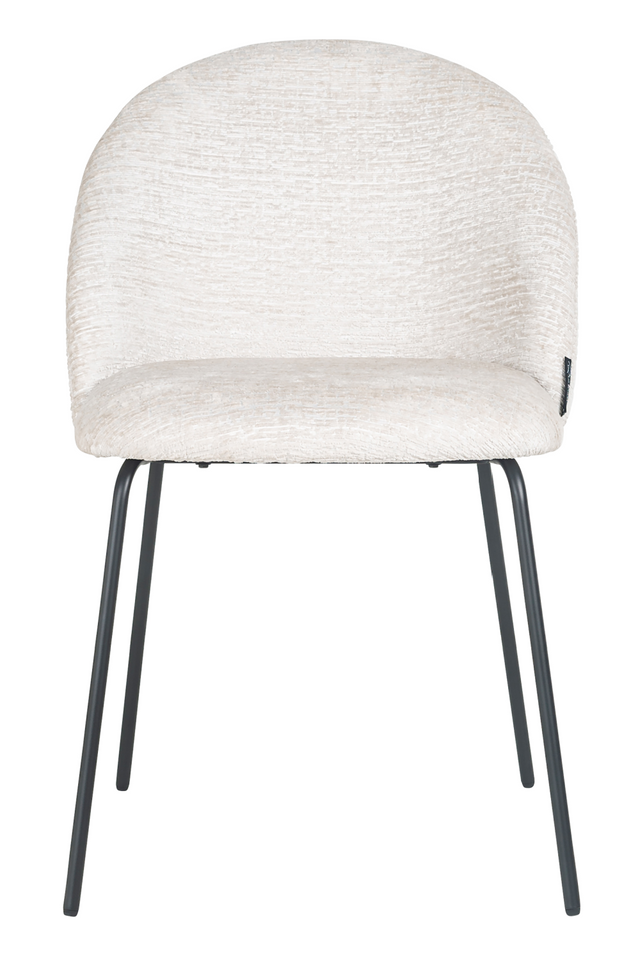 Minimalist Dining Chair | Richmond Interiors Alyssa | Oroa.com