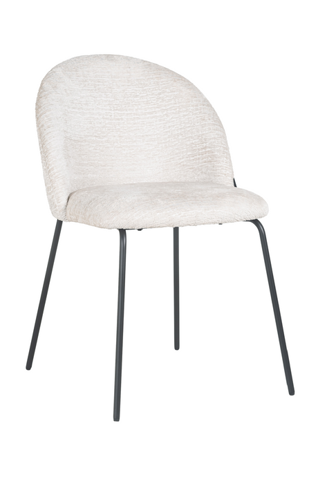 Minimalist Dining Chair | Richmond Interiors Alyssa | Oroa.com
