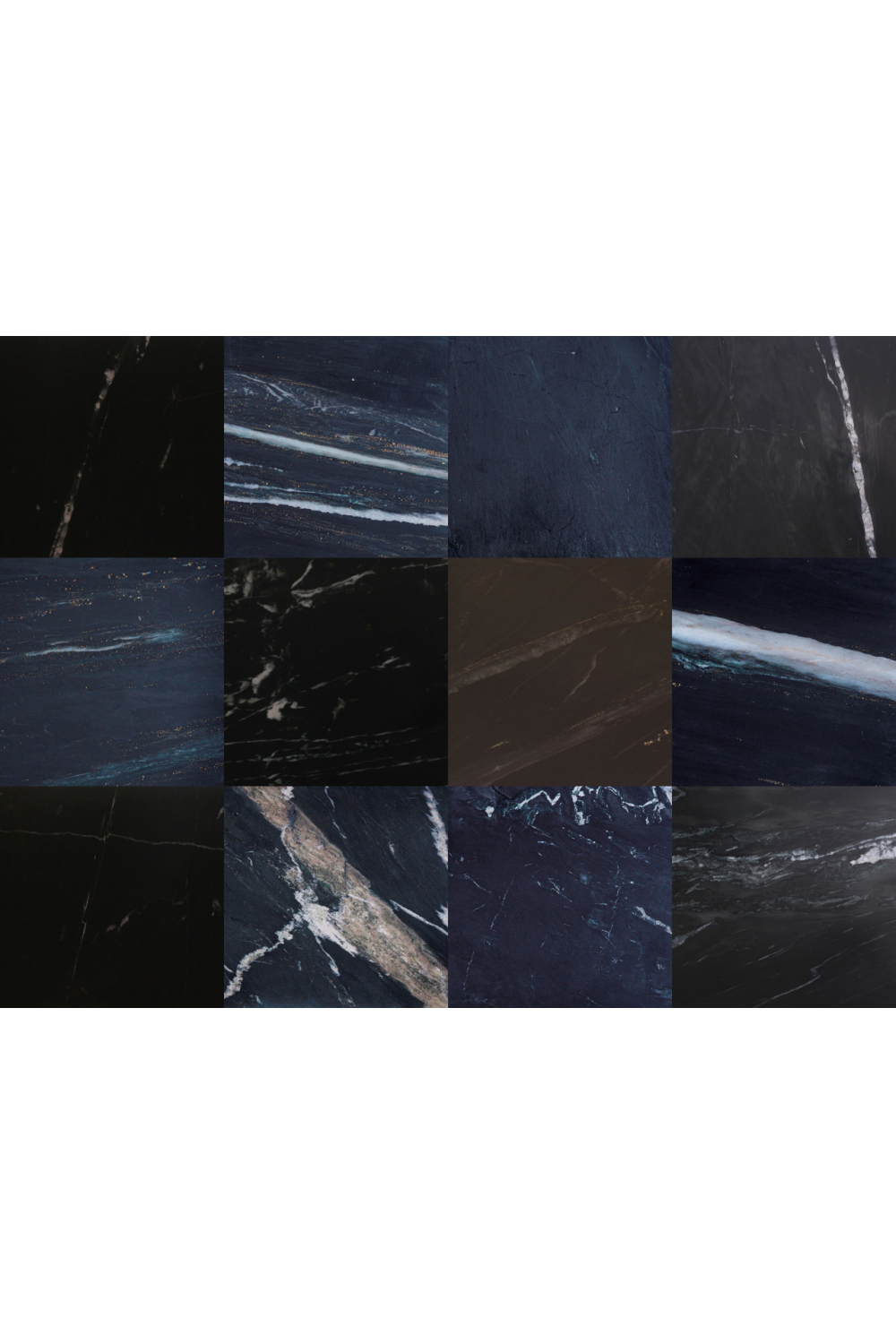 Oval Pedestal Dining Table | Richmond Interiors Ironville | Oroa.com