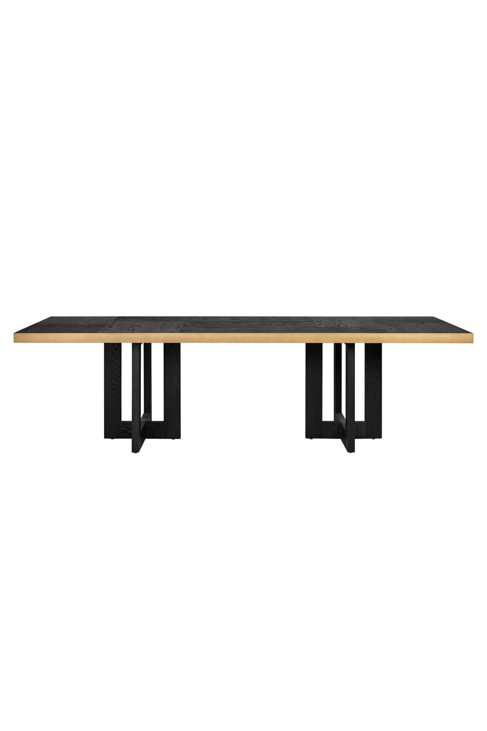 Contemporary Rectangular Dining Table | OROA Cambon | Oroa.com