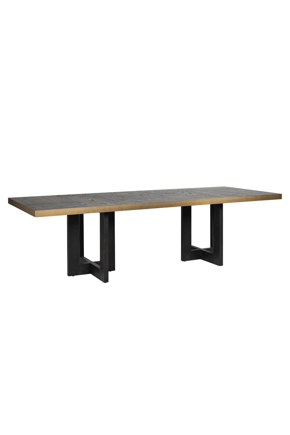 Contemporary Rectangular Dining Table | OROA Cambon | Oroa.com