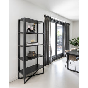   Modern European furniture - Black Bear Decorative Object - www.oroa.com | Oroa.com
