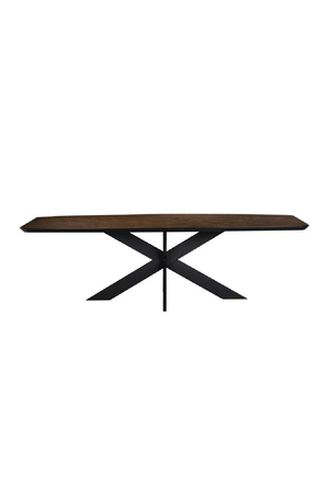Oak Dining Table | Richmond Interiors Bonvoy | Oroa.com