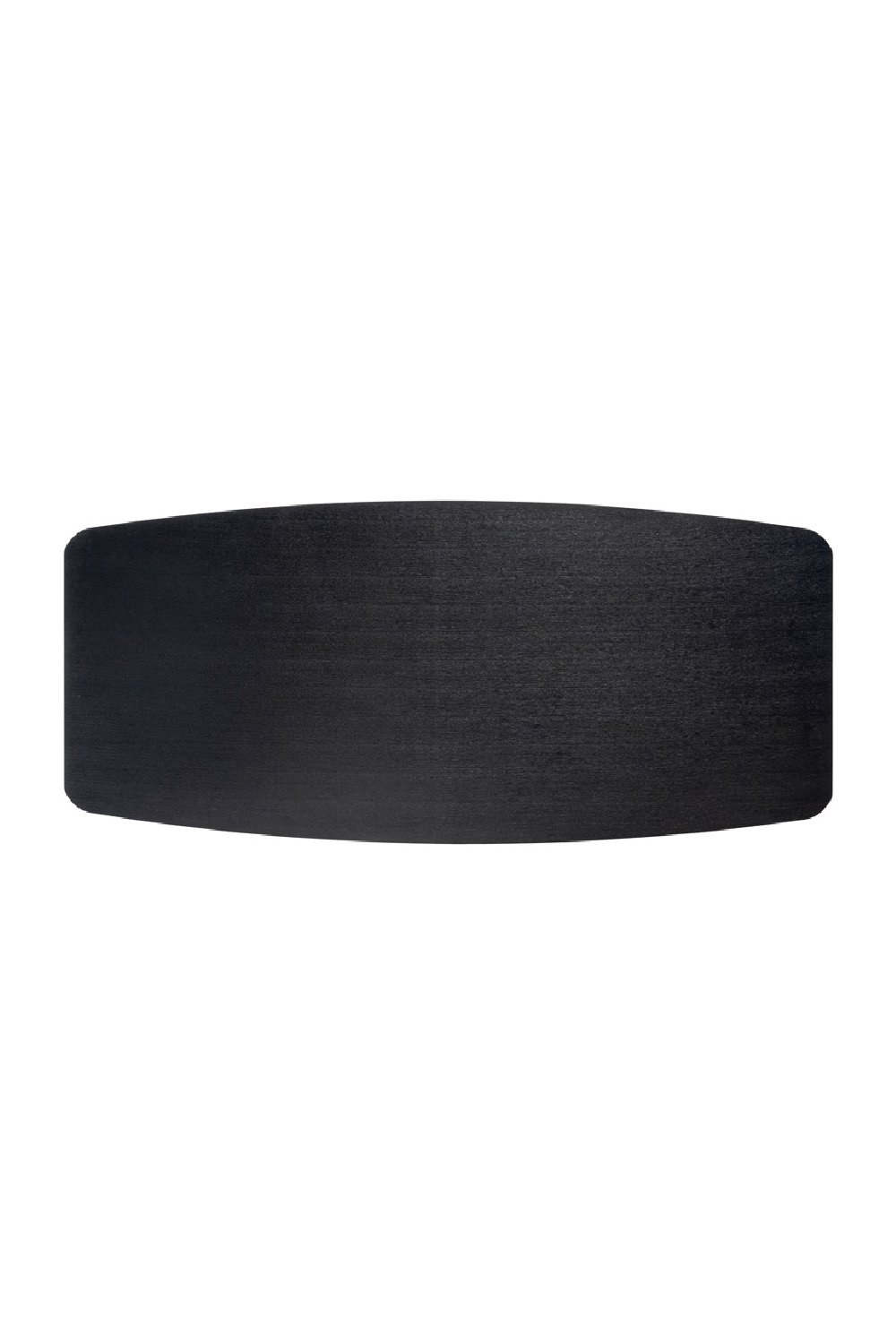 Black Oak Dining Table | Richmond Interiors Bonvoy | Oroa.com