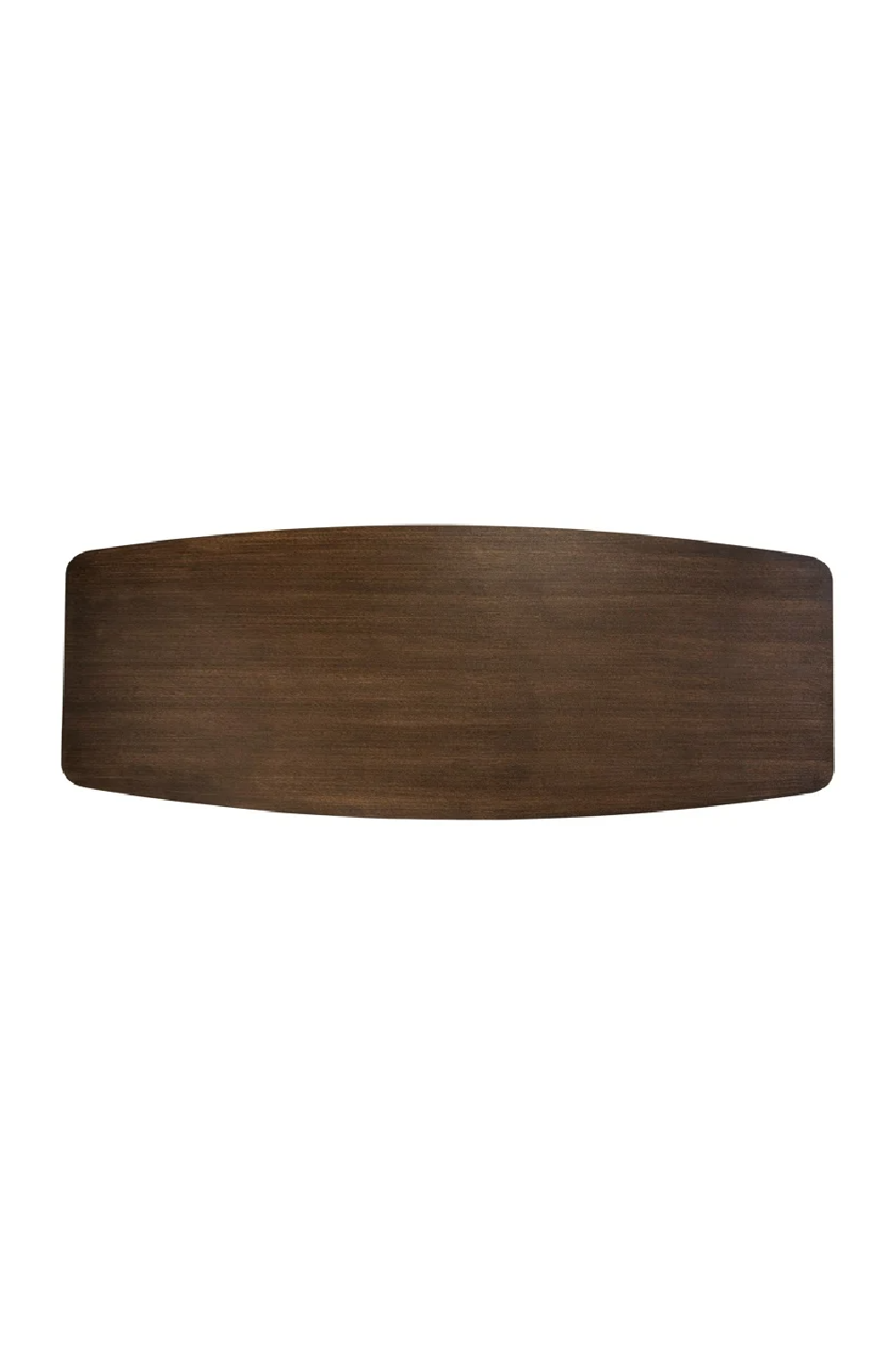 Brown Oak Dining Table | OROA Bonvoy | Oroa.com