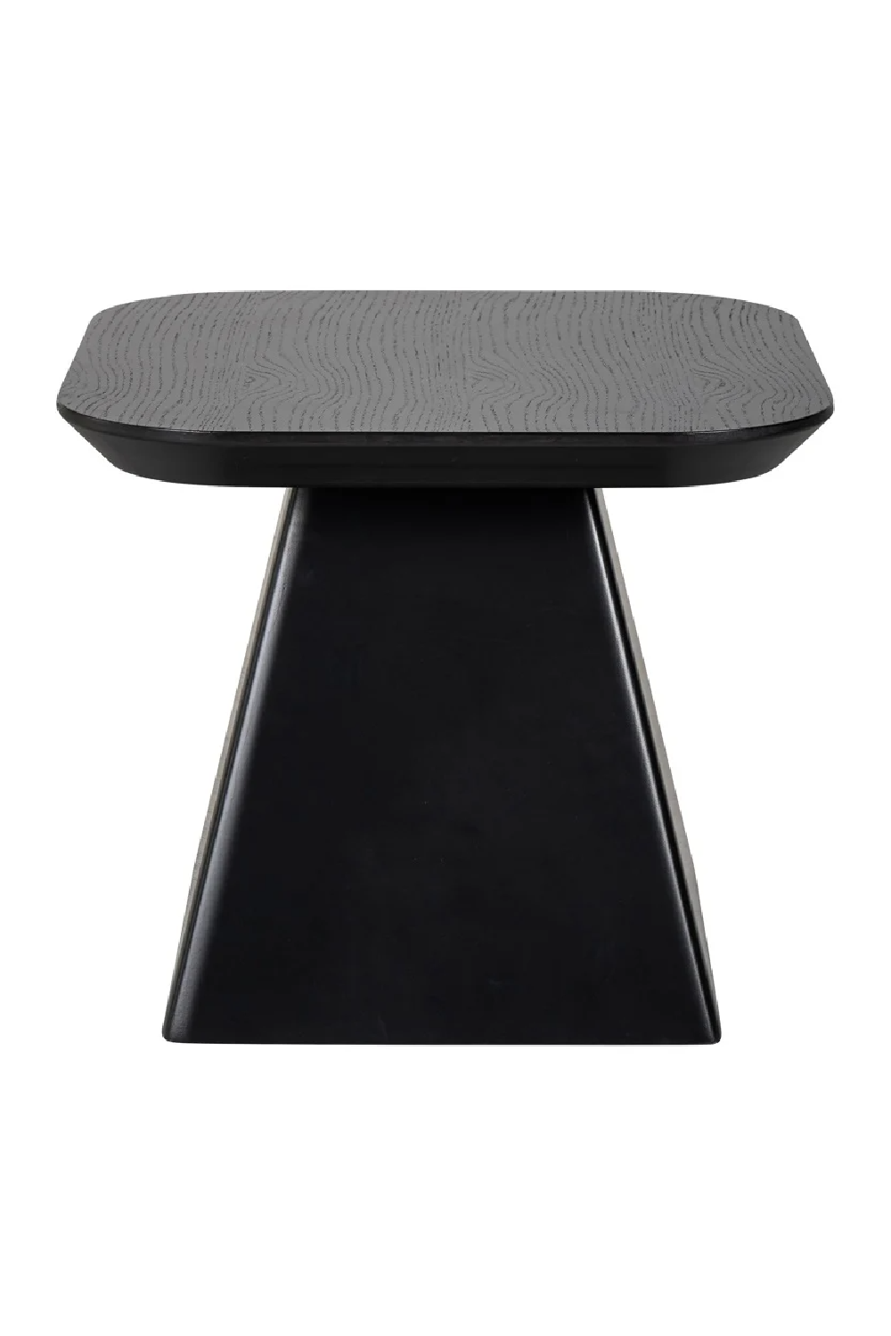 Black Modern End Table | OROA Bonvoy | Oroa.com