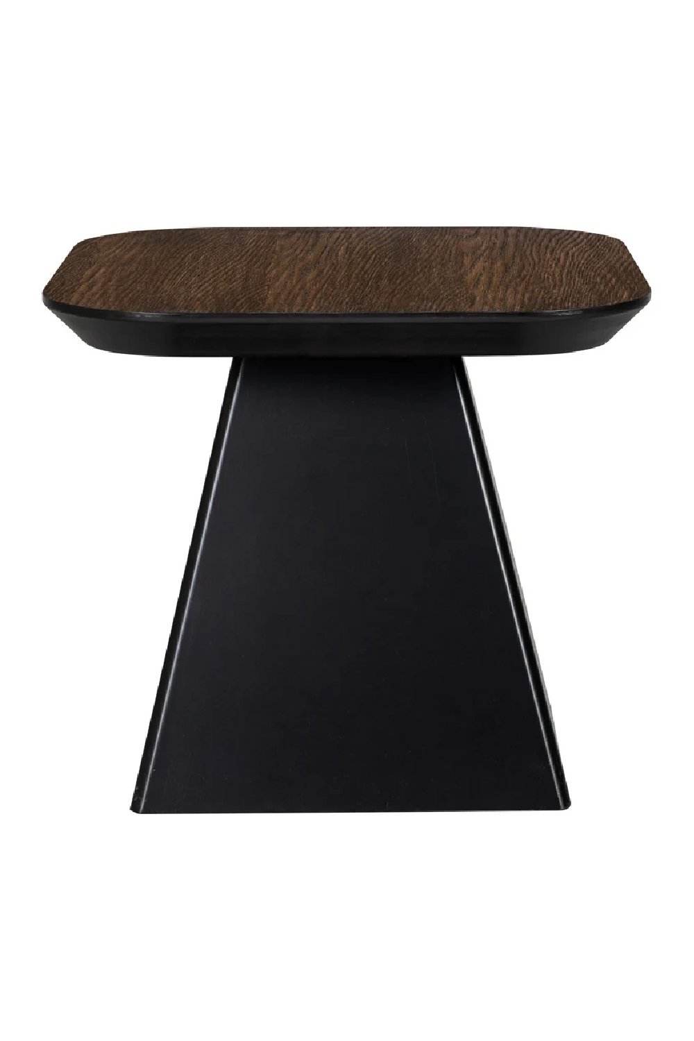 Brown Oak End Table | OROA Bonvoy | Oroa.com