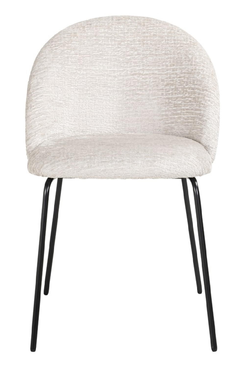 White Dining Chair | OROA Alyssa | Oroa.com