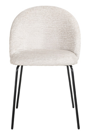 Minimalist Dining Chair | Richmond Interiors Alyssa | Oroa.com