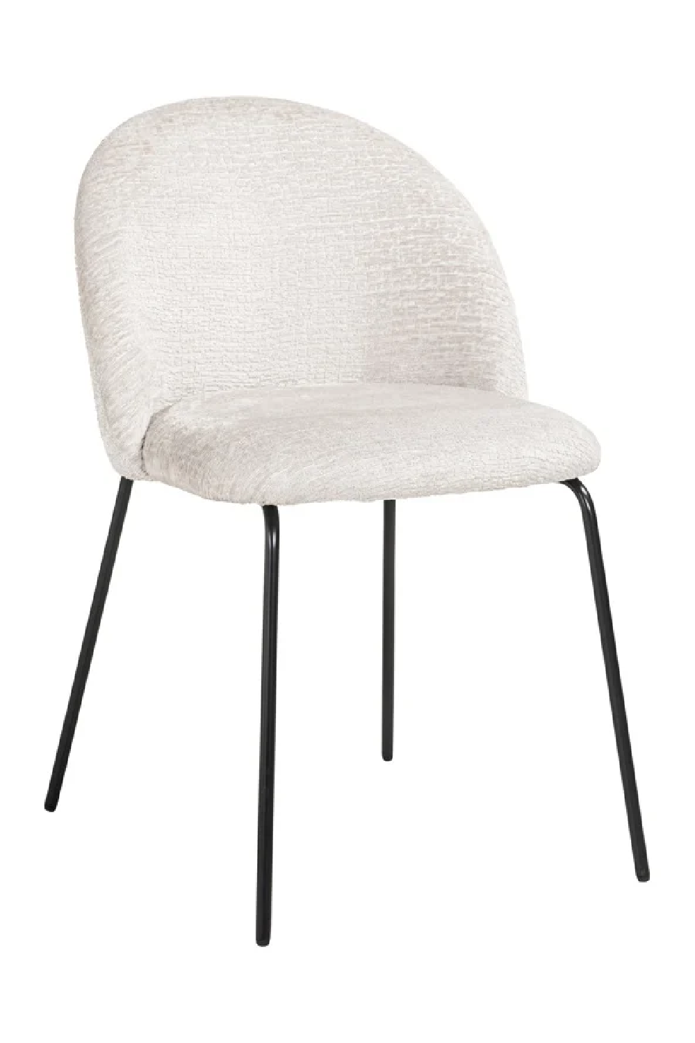 White Dining Chair | OROA Alyssa | Oroa.com