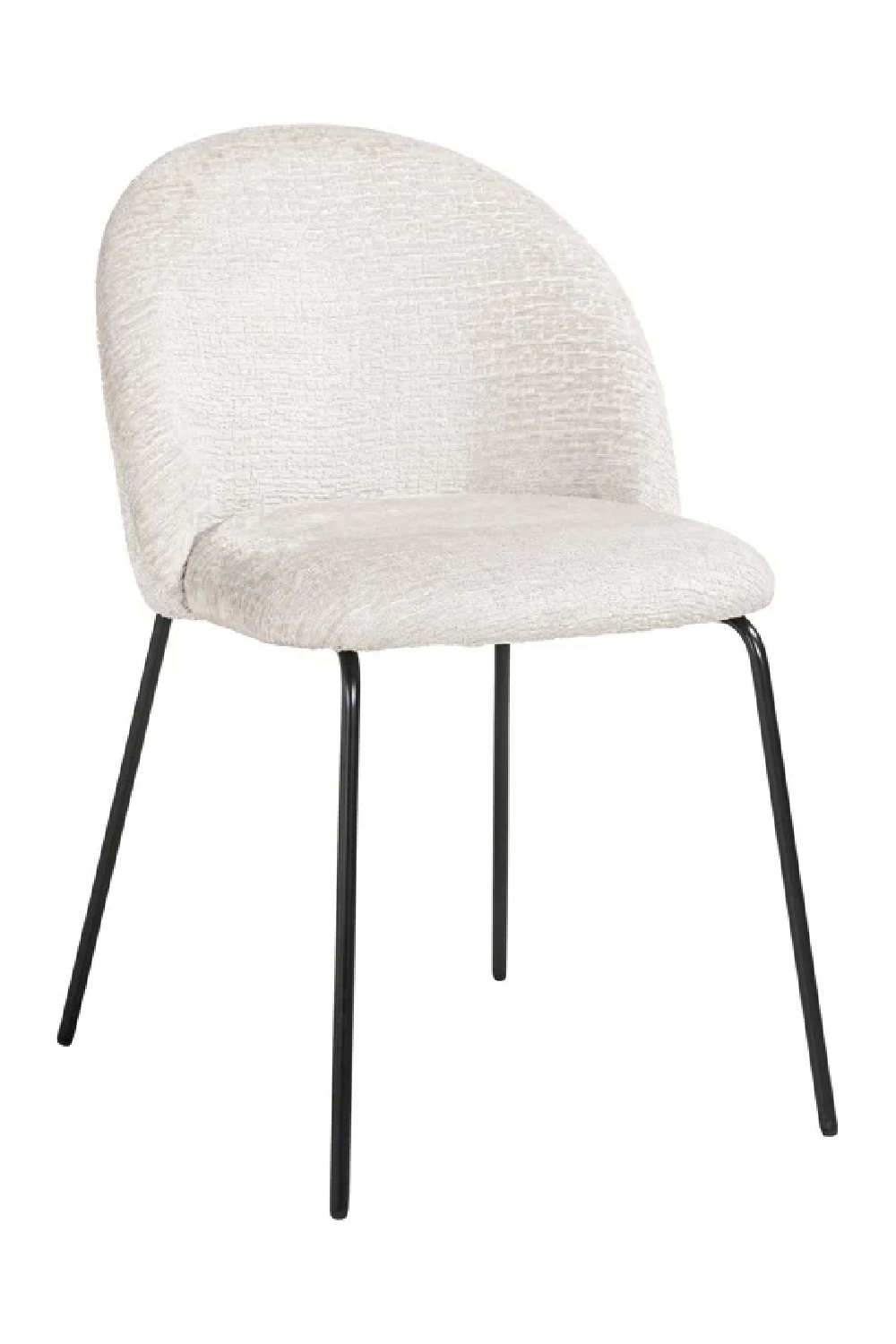 Minimalist Dining Chair | Richmond Interiors Alyssa | Oroa.com