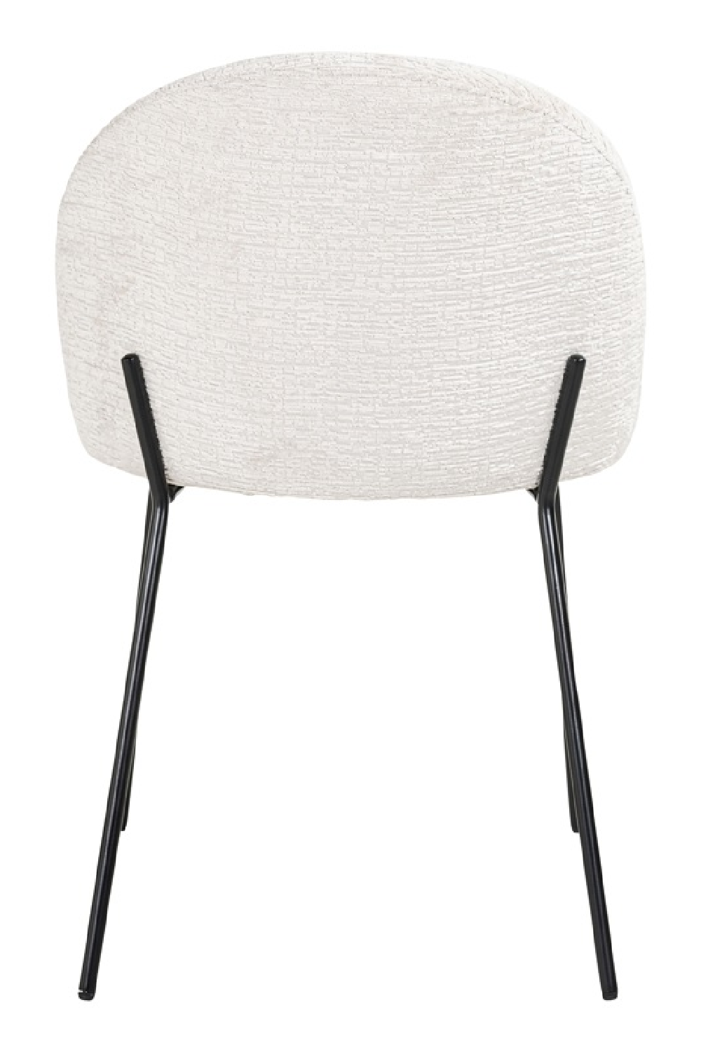 White Dining Chair | OROA Alyssa | Oroa.com