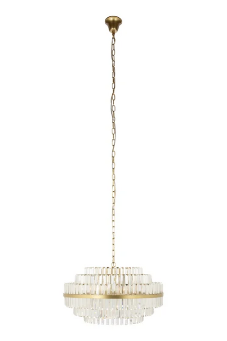 Crystal Hanging Lamp | Richmond Interiors Desire | Oroa.com