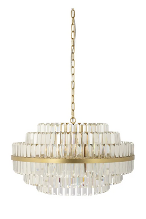 Crystal Hanging Lamp | Richmond Interiors Desire Oroa.com