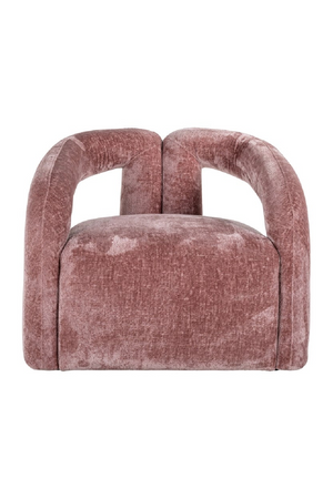 Modern Easy Chair | Richmond Interiors Dana | Oroa.com