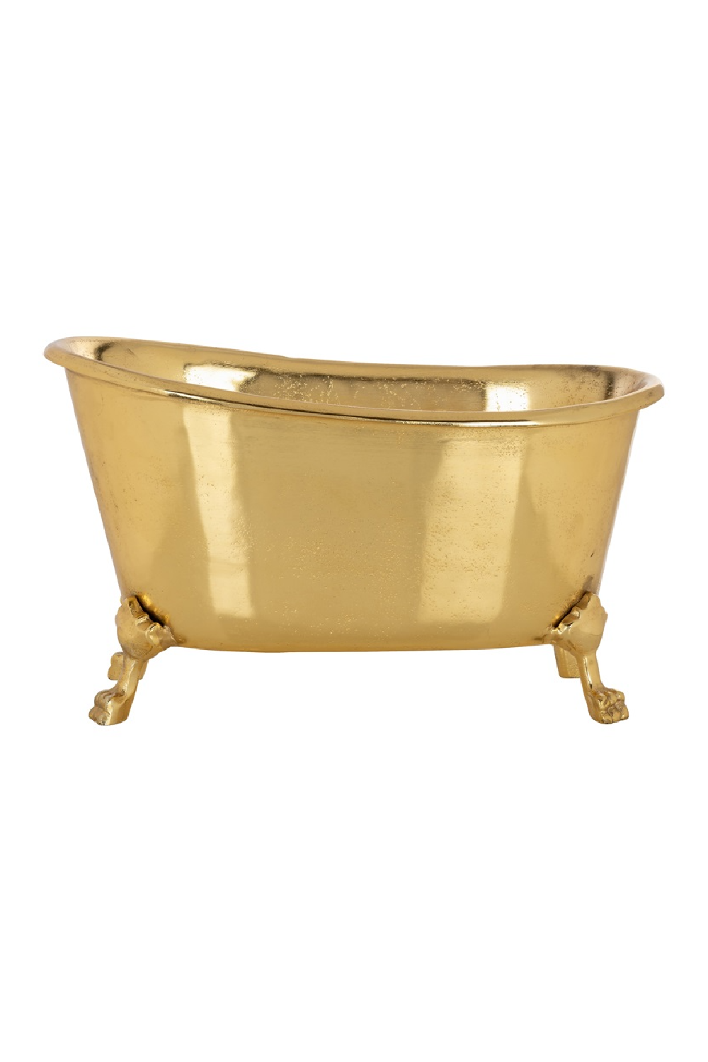 Gold Wine Cooler | OROA Chiara | Oroa.com