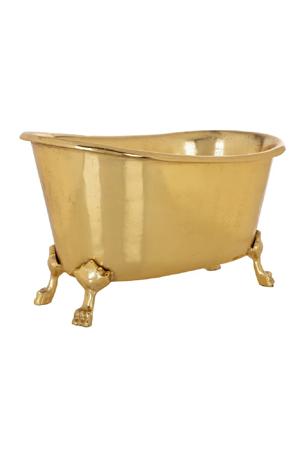 Gold Wine Cooler | OROA Chiara | Oroa.com