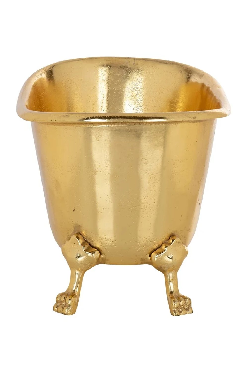 Gold Wine Cooler | OROA Chiara | Oroa.com