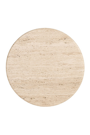 Brown Mango Wood End Table | Richmond Interiors Douglas | Oroa.com