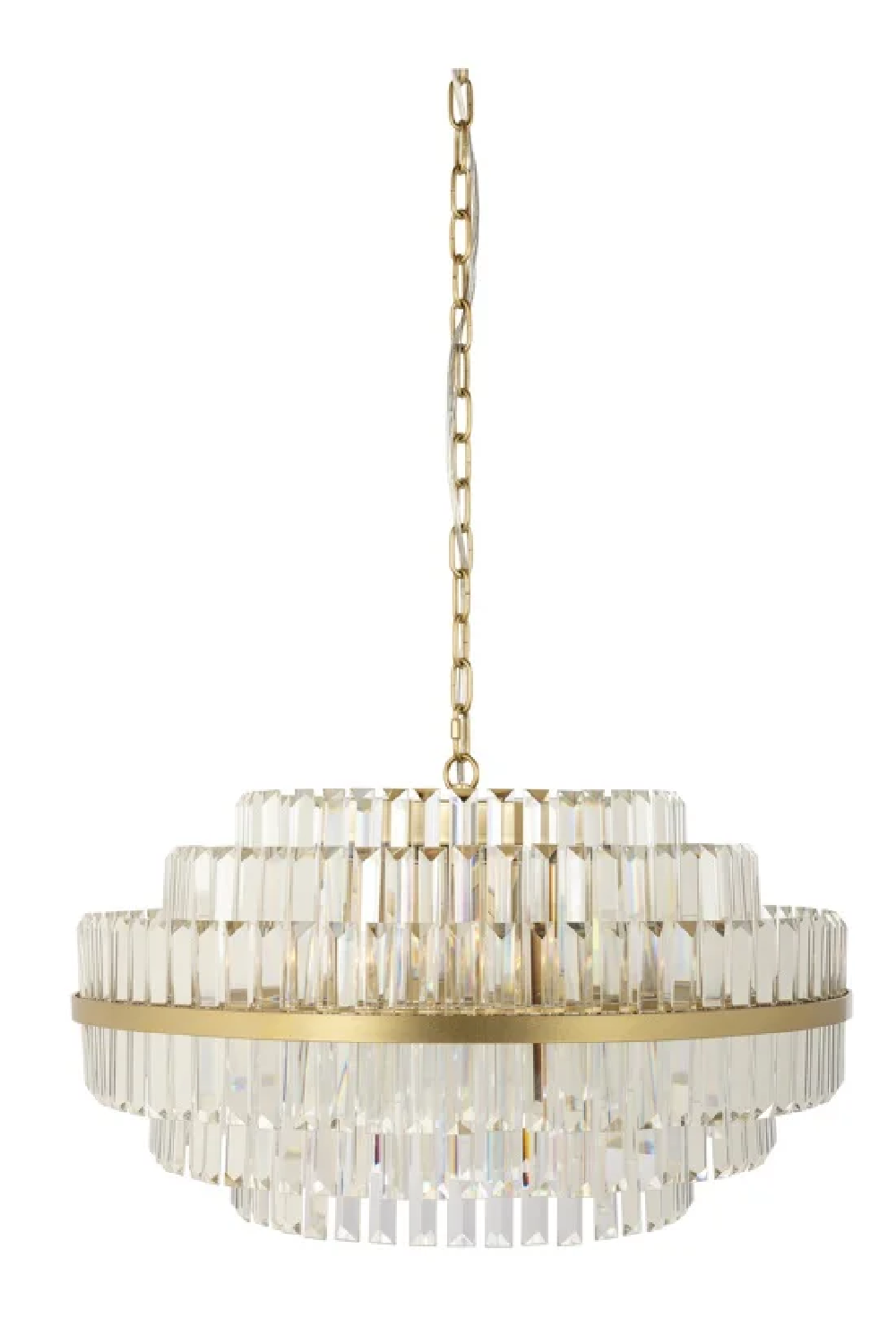 Crystal Hanging Lamp | Richmond Interiors Desire | Oroa.com