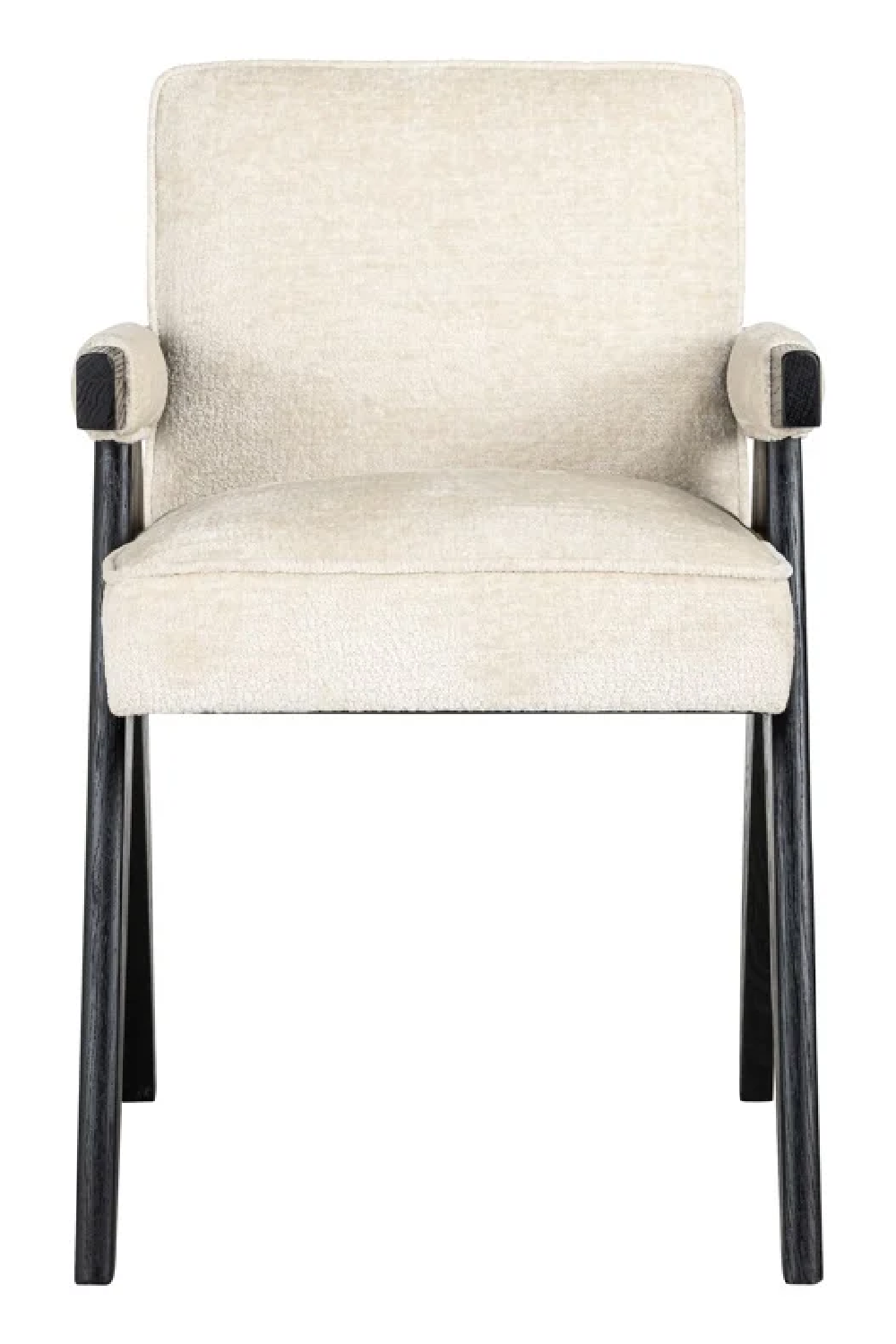 Modern White Dining Chair | OROA Cooper | Oroa.com