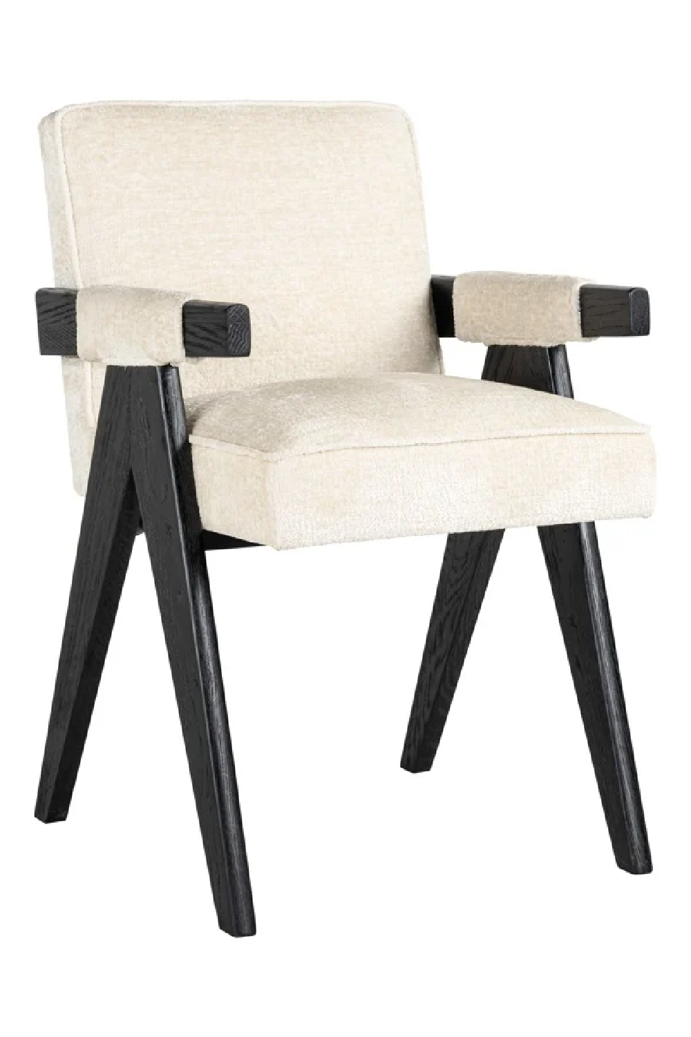 Modern White Dining Chair | OROA Cooper | Oroa.com