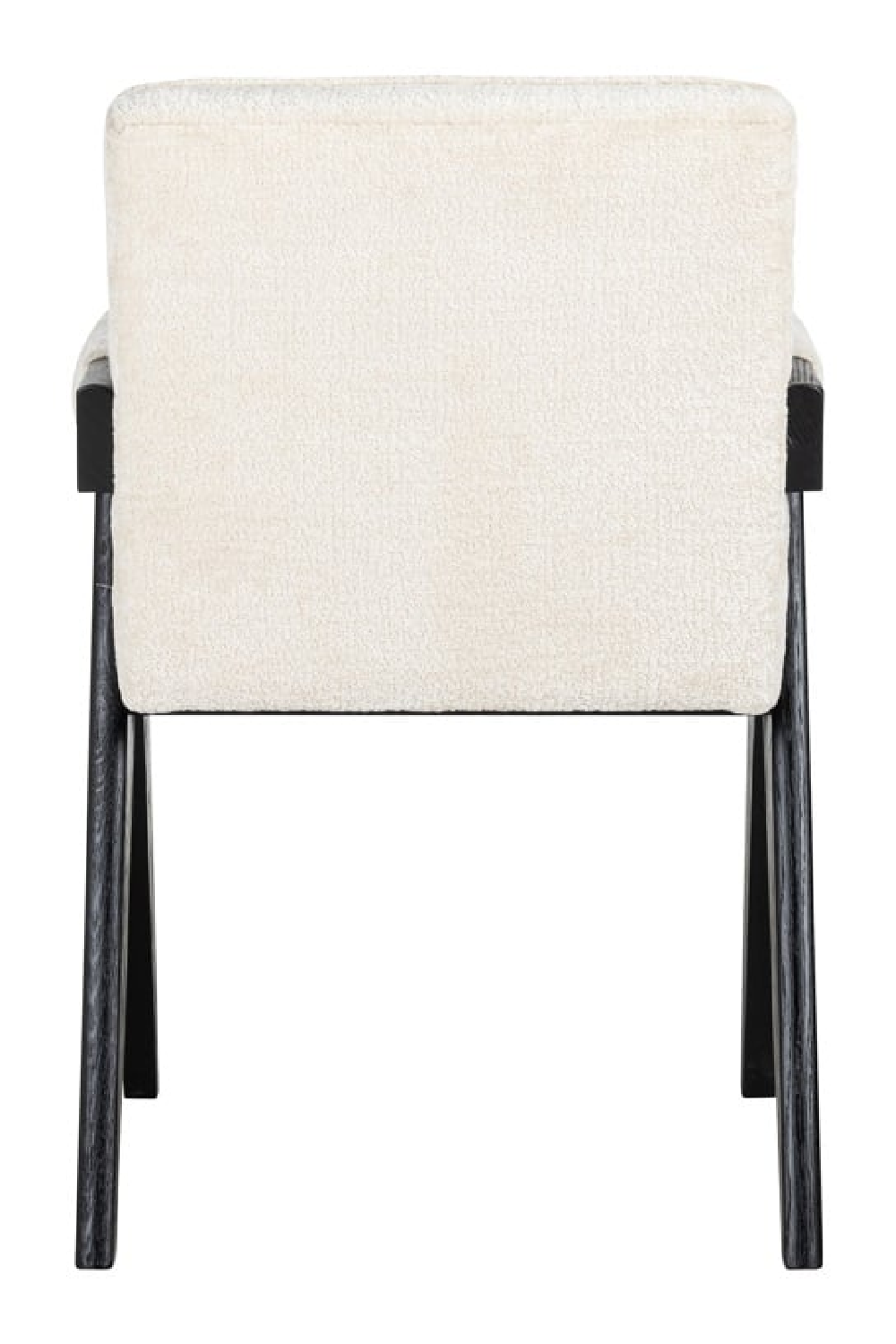 Modern White Dining Chair | OROA Cooper | Oroa.com