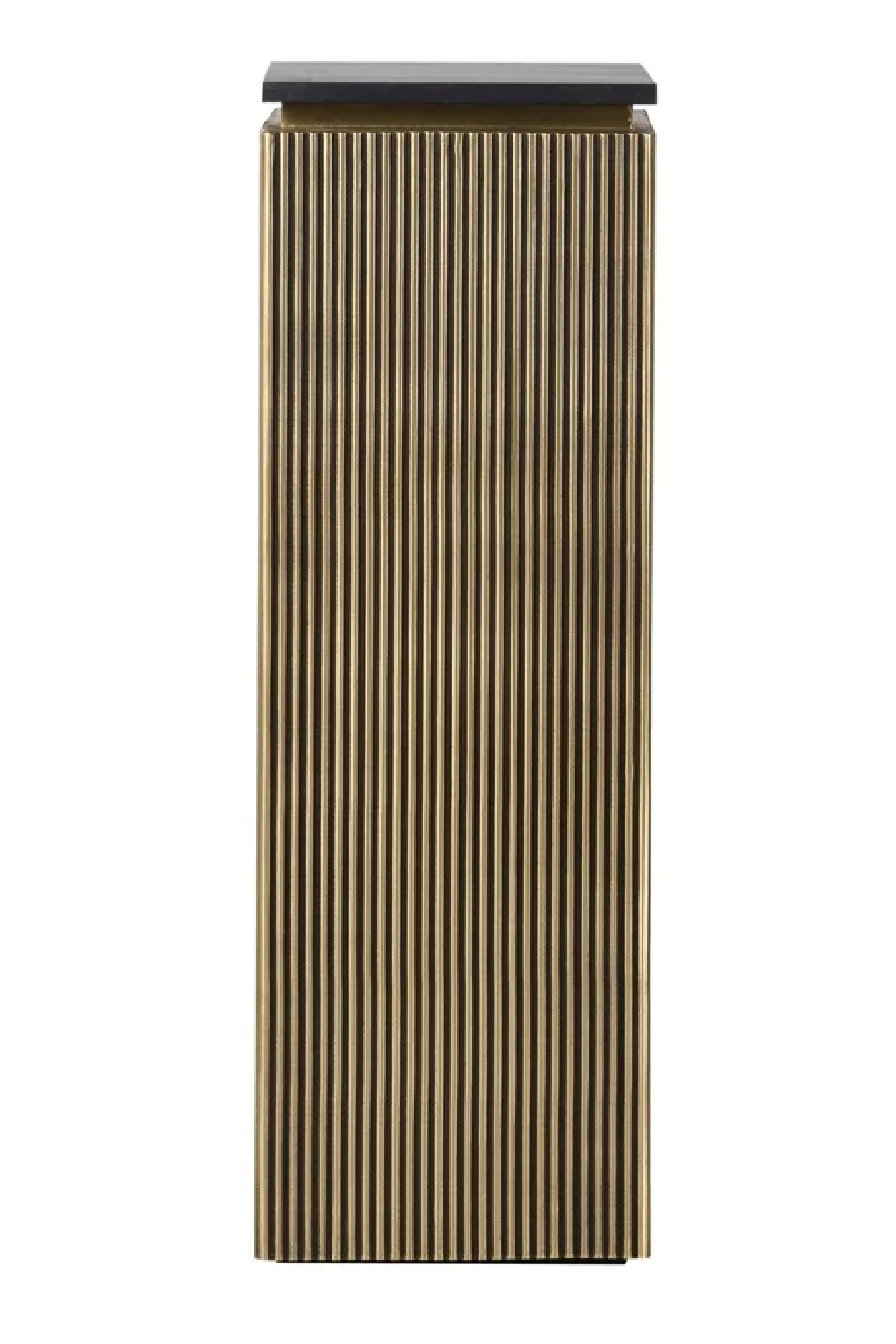 Gold 1-Door Column | Richmond Interiors Ironville | Oroa.com