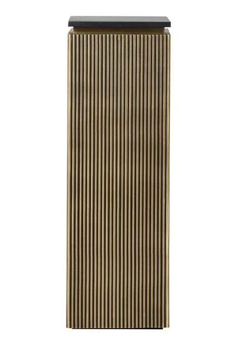 Gold 1-Door Column | Richmond Interiors Ironville | Oroa.com
