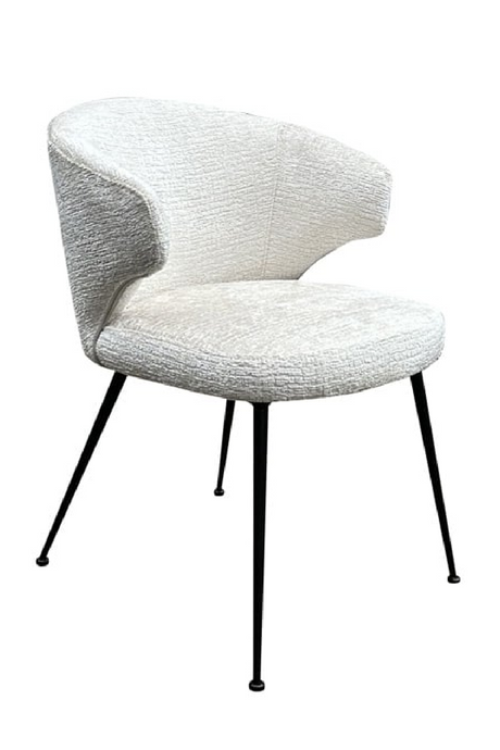 Modern Dining Chair | Richmond Interiors Xandra | Oroa.com