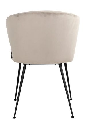 Modern Dining Chair | Richmond Interiors Xandra | Oroa.com