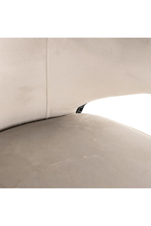 Modern Dining Chair | Richmond Interiors Xandra | Oroa.com