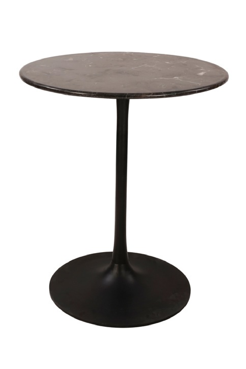 Marble Pedestal Bistro Table | OROA Carlten | Oroa.com