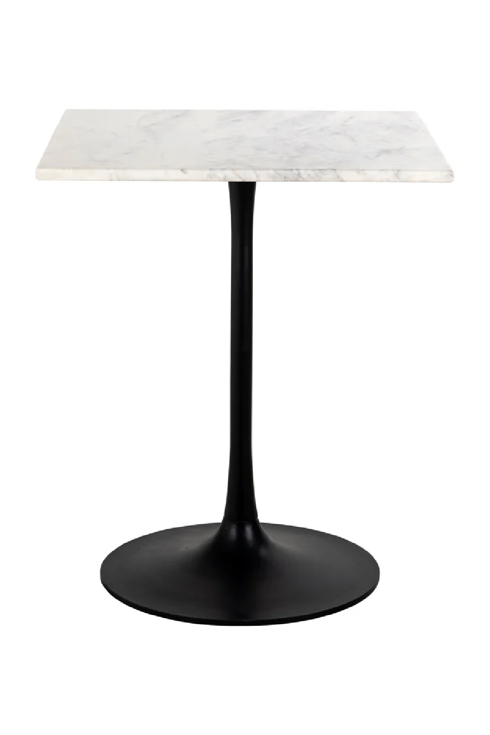 Square Marble Bistro Table | OROA Carlten | Oroa.com