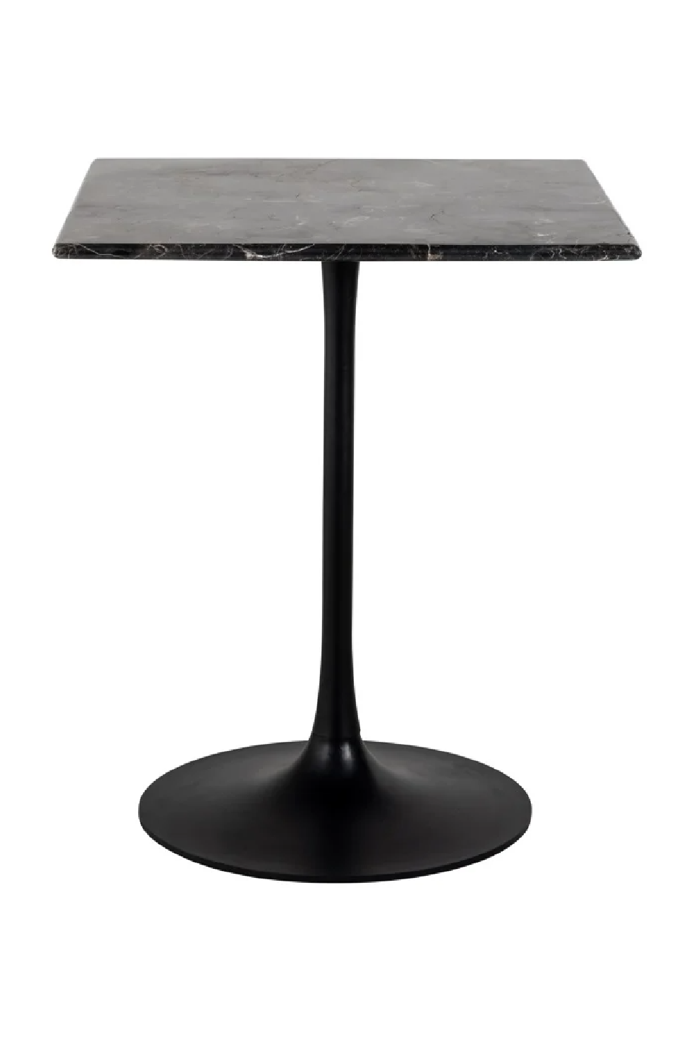 Square Marble Bistro Table | Richmond Interiors Carlten | Oroa.com