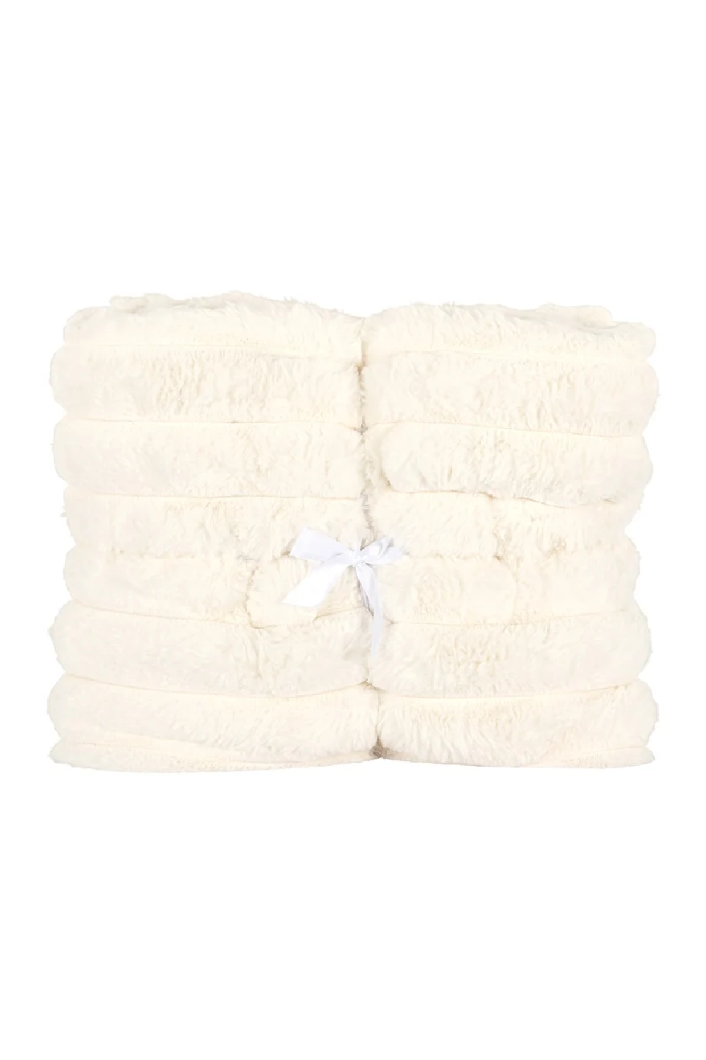 Faux Fur Blanket | OROA Amin | Oroa.com