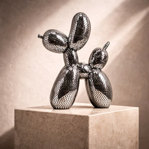   Hand-Carved Mosaic Glass Deco | Oroa.com