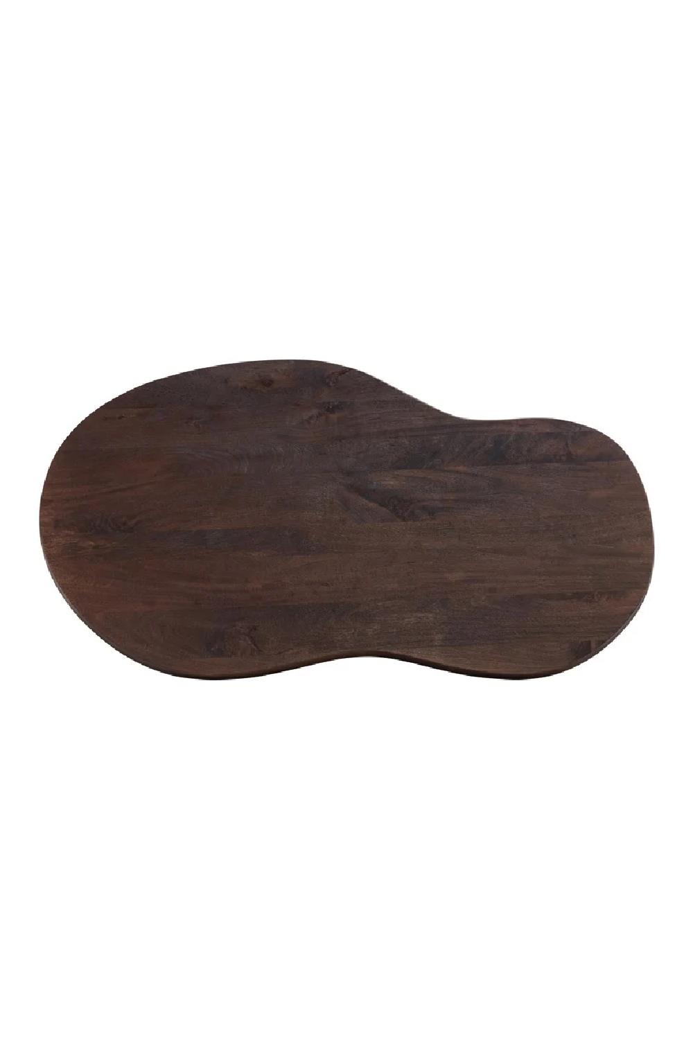 Brown Mango Organic Coffee Table | OROA Odile | Oroa.com