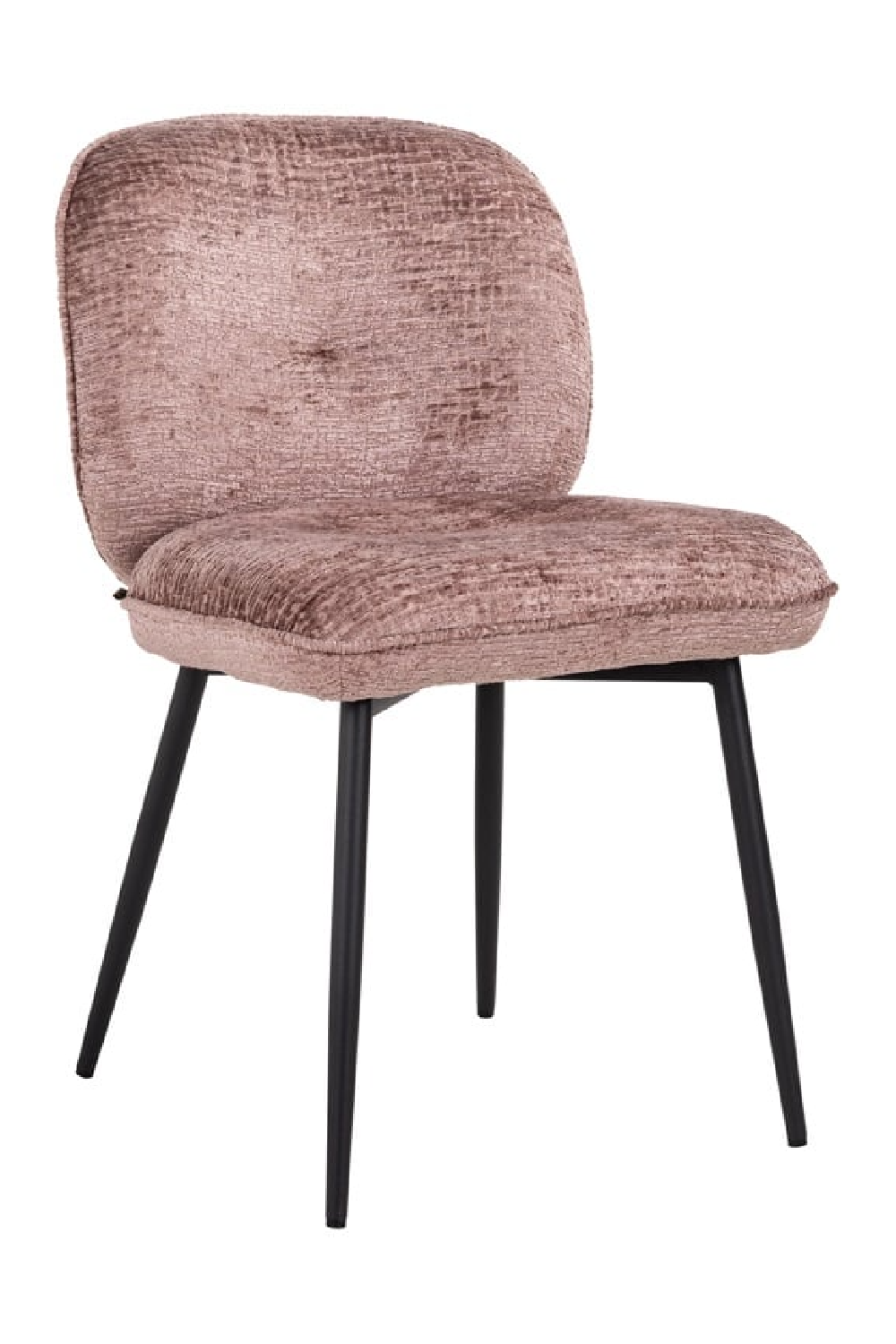 Upholstered Dining Chairs (2) | OROA Kiki | Oroa.com