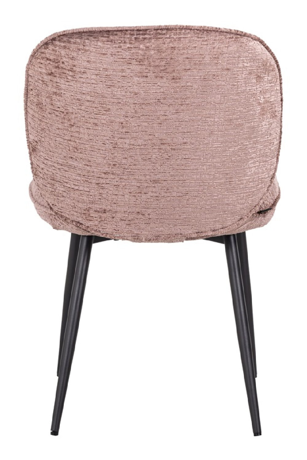 Upholstered Dining Chairs (2) | OROA Kiki | Oroa.com