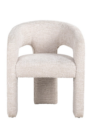 Contemporary Accent Chair | Richmond Interiors Belle | Oroa.com