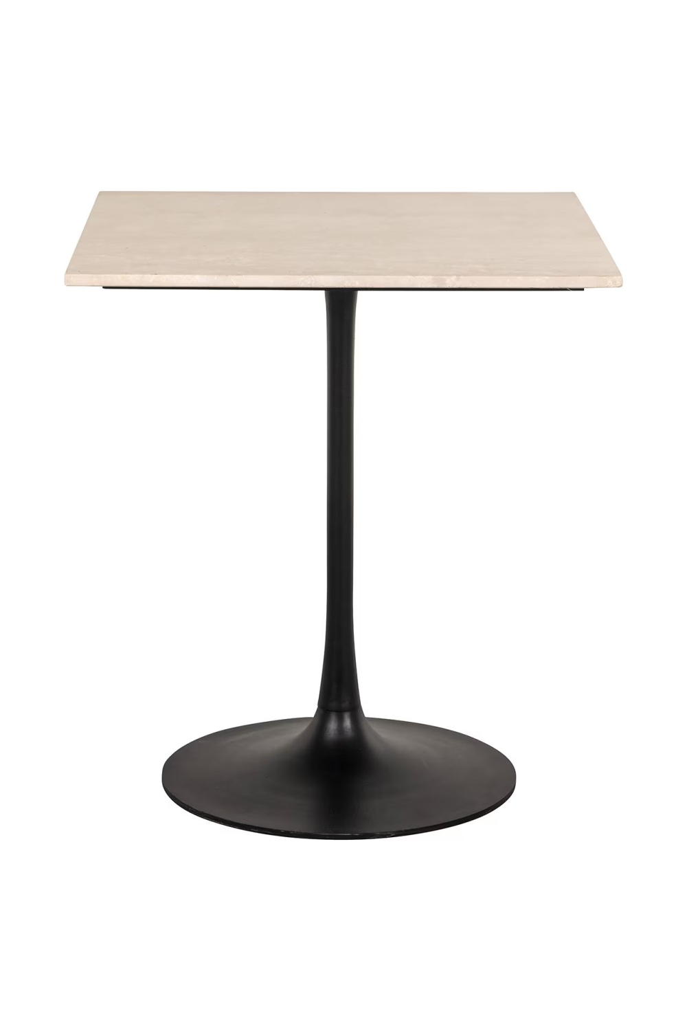 Minimalist Beige Marble Top | Richmond Interiors Tavolo | Oroa.com