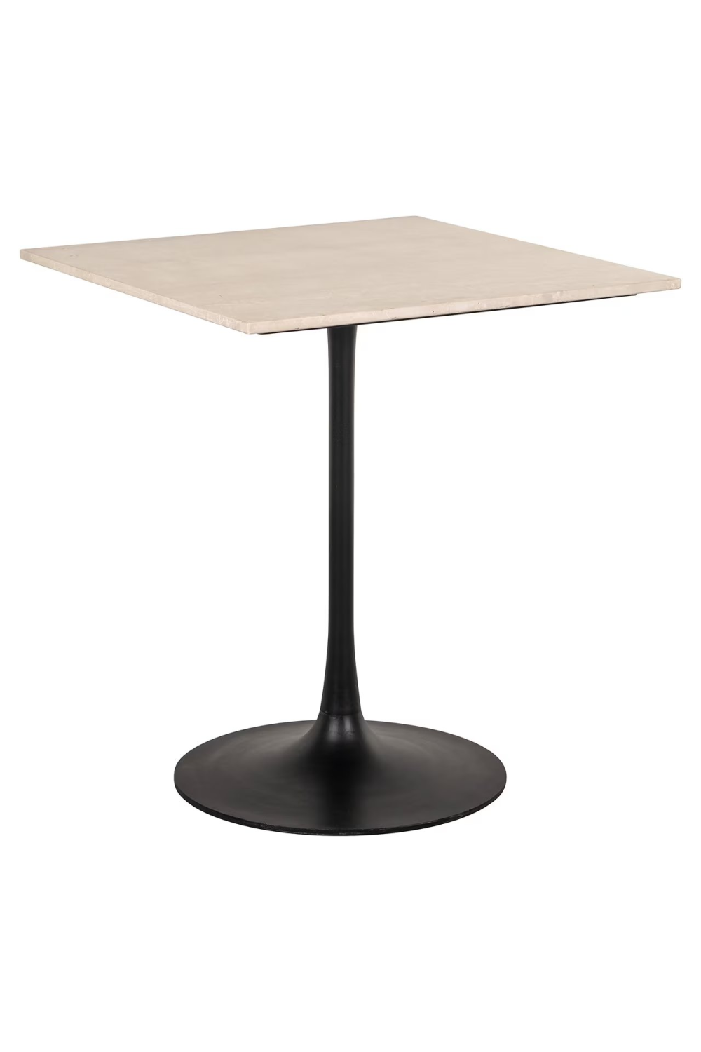 Minimalist Beige Marble Top | Richmond Interiors Tavolo | Oroa.com